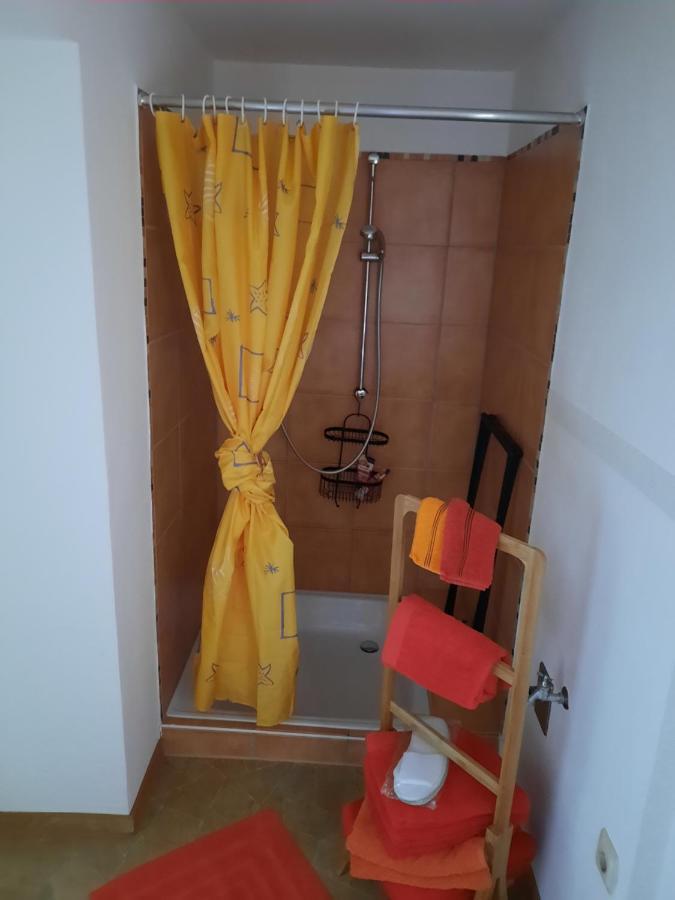 Ferienwohnung Villa Frosch Meiningen Kültér fotó
